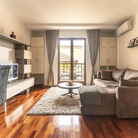 Apartman Modena Lux Vrnjačka Banja Extérieur photo