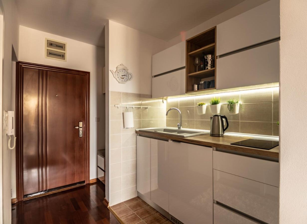 Apartman Modena Lux Vrnjačka Banja Extérieur photo