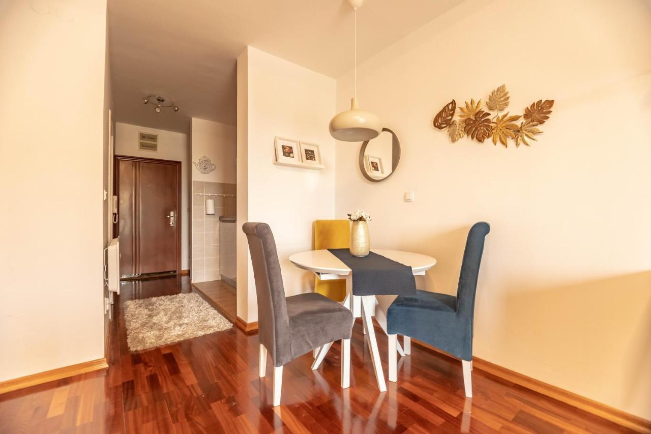 Apartman Modena Lux Vrnjačka Banja Extérieur photo