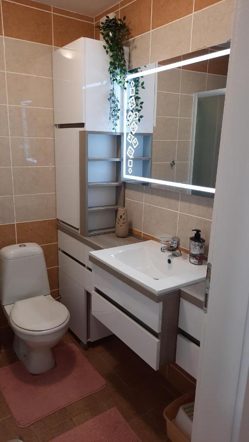 Apartman Modena Lux Vrnjačka Banja Extérieur photo